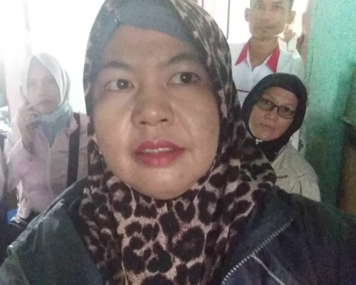 Herlin indah susanty,S.Pd